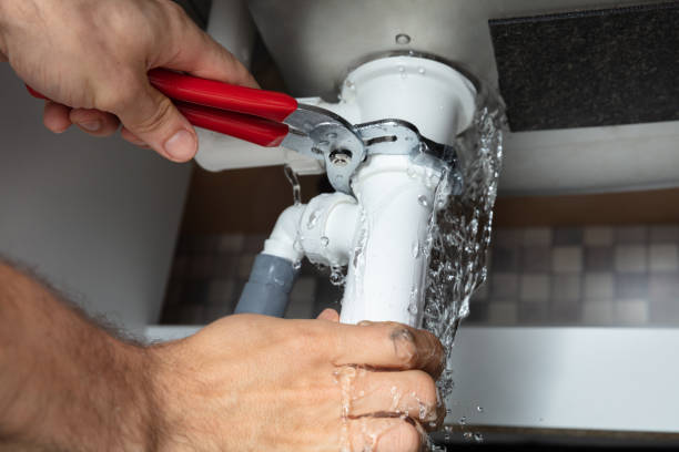 Best 24-hour water damage restoration  in Eagle Point, AL