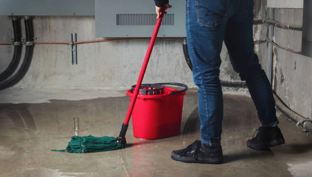 Trusted Eagle Point, AL Water damage restoration Experts