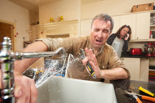 Best Local water damage restoration  in Eagle Point, AL